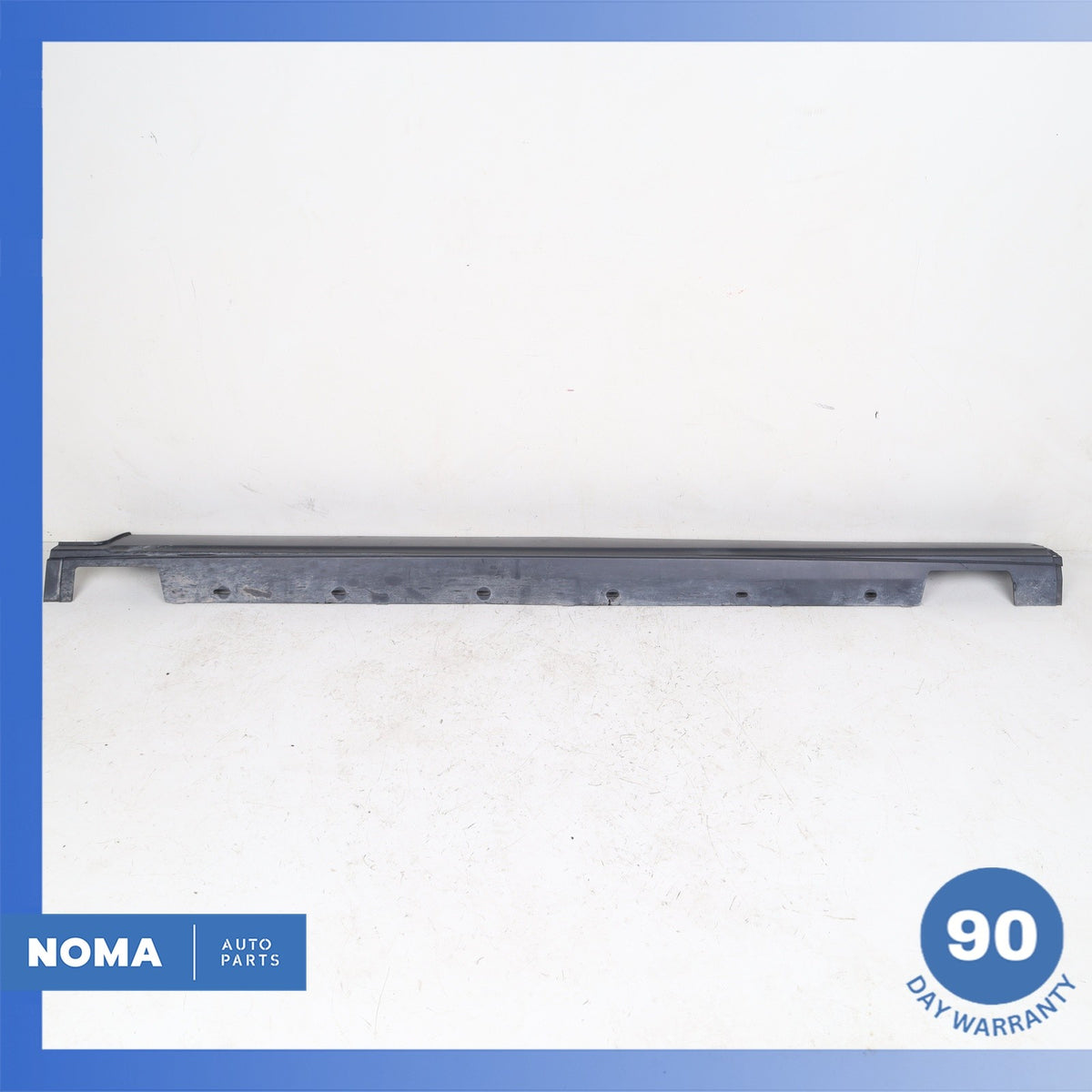 13-23 LR Range Rover Sport L494 L405 Left Side Skirt Rocker Molding Panel OEM - photo 6