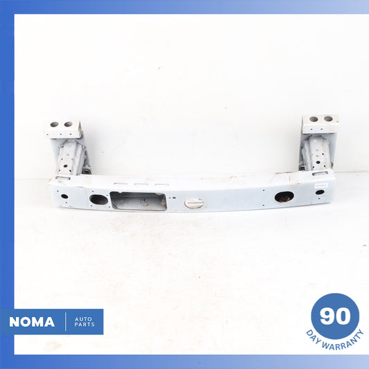 17-23 Land Rover L462 Discovery 5 Front Bumper Reinforcement Impact Bar OEM - photo 1