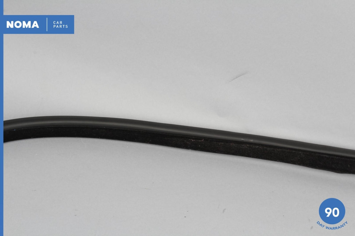 09-15 Jaguar XF XFR X250 Rear Right or Left Side Door Weather Strip Seal OEM - photo 6