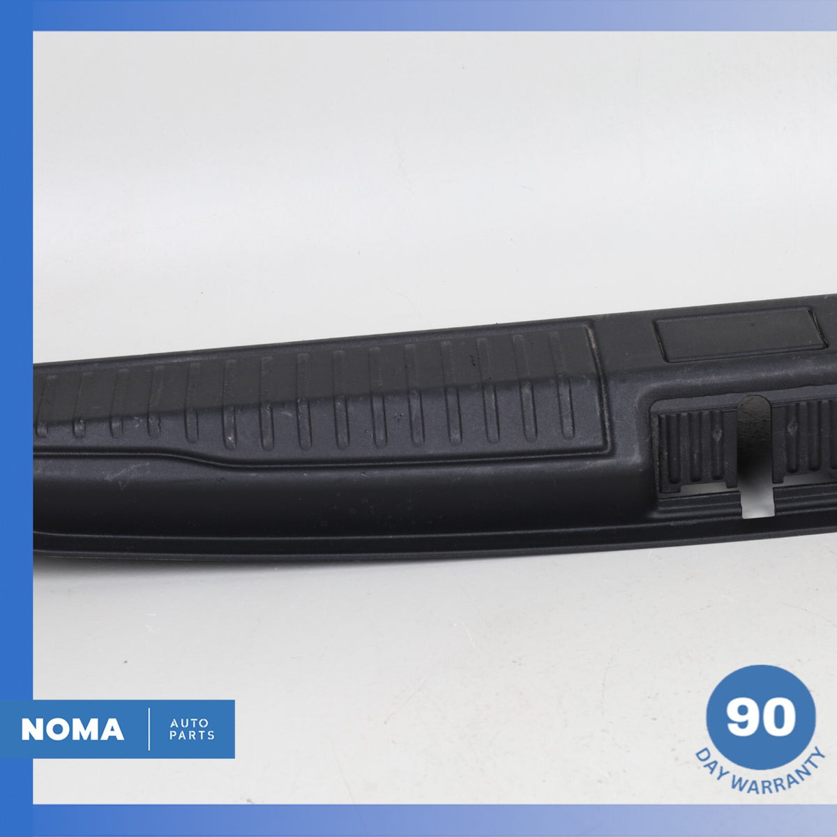 17-24 Alfa Romeo 952 Giulia Rear Trunk Boot Scuff Panel Cover Trim 156107229 OEM - photo 8