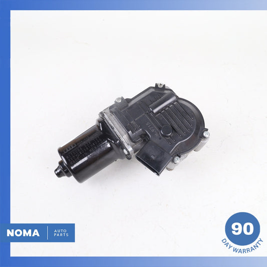 Audi FY Q5 SQ5 Windsheild Wiper Washer Adjustment Drive Motor OEM - photo 1
