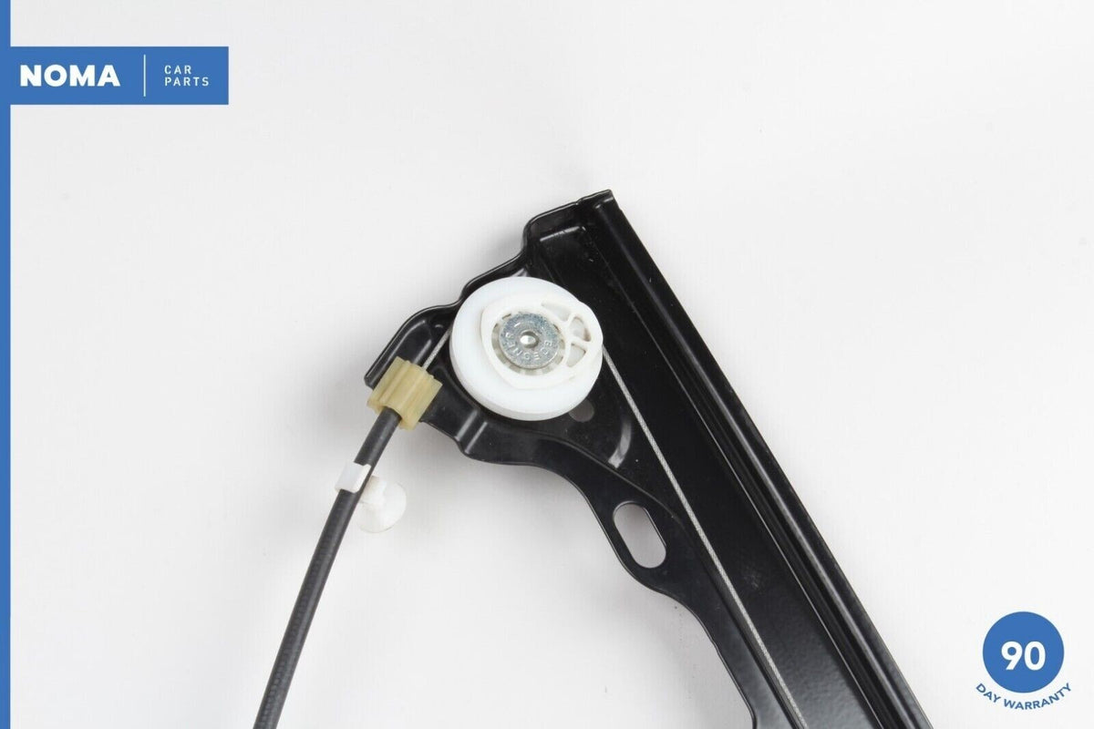 09-16 BMW E89 Z4 Right Passenger Side Door Window Actuator Motor OEM 75k - photo 9