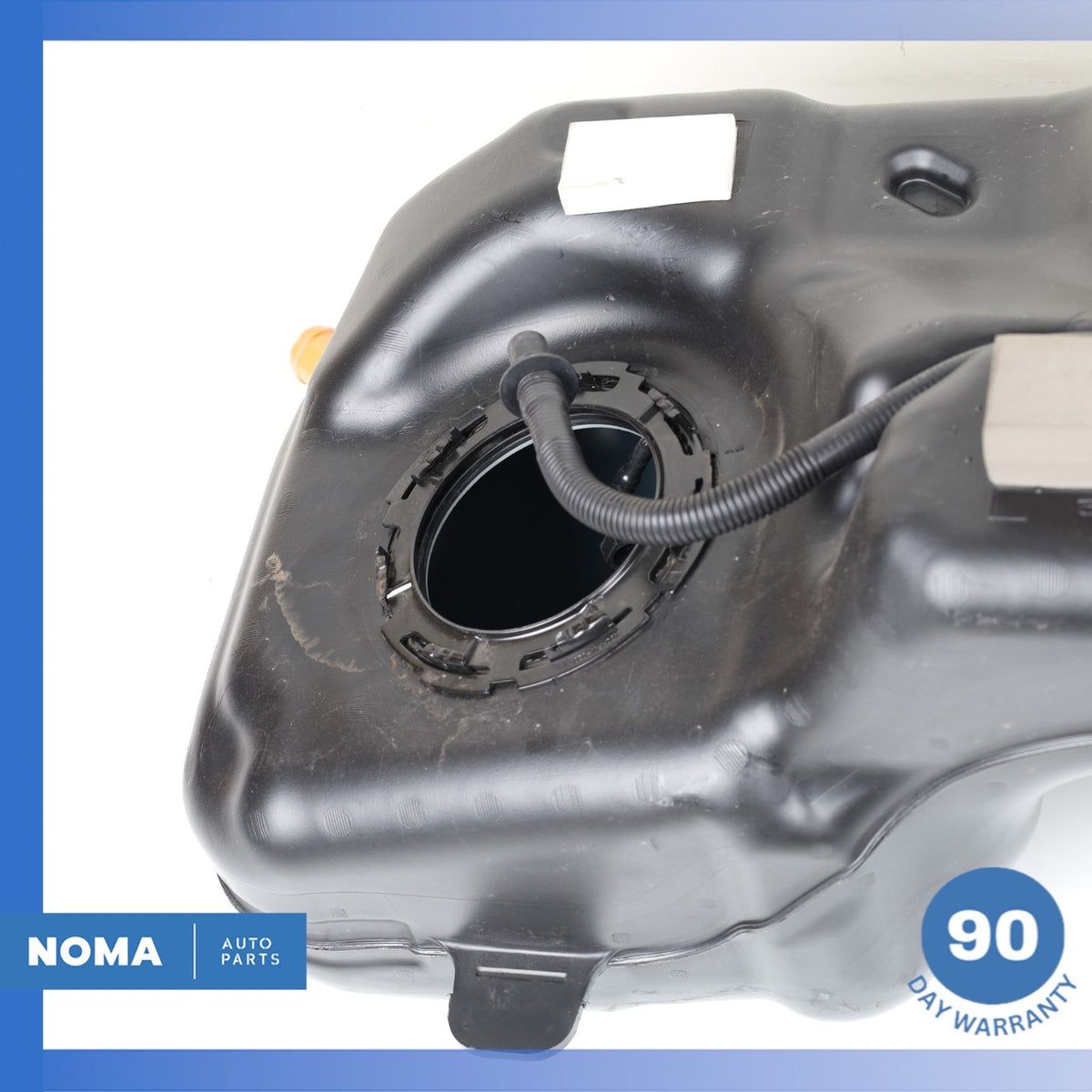 20-25 Land Rover Range Rover Evoque L551 Fuel Gas Tank Reservoir Assembly OEM - photo 6