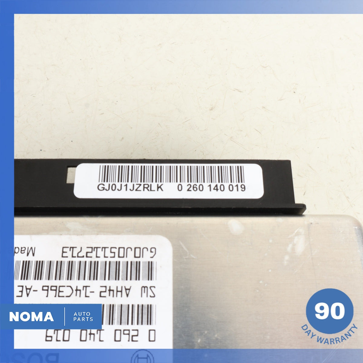 10-13 Range Rover Sport L319 L320 Transfer Case Control Module AH427H417AE OEM - photo 5
