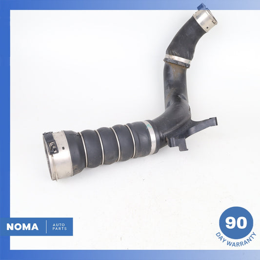 BMW F39 X2 28i 2.0L Engine Intercooler Air Intake Hose Pipe 13718616212 OEM - photo 1