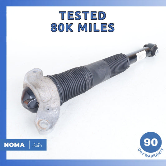 20-25 Range Rover Evoque L551 Rear Left Side Shock Absorber Coil Strut OEM 80k - photo 1