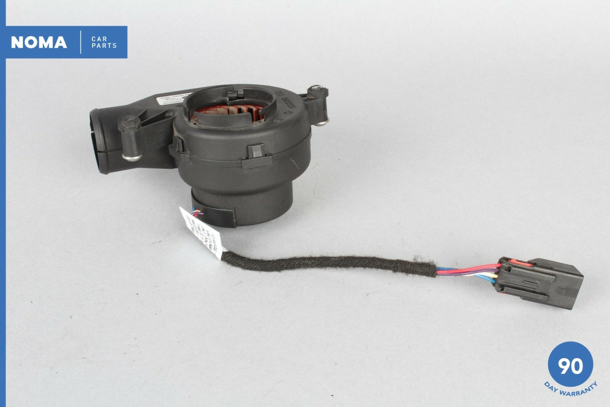 10-12 Land Rover Range Rover L322 Dash Dashboard Fan Cooling Blower Motor OEM - photo 8