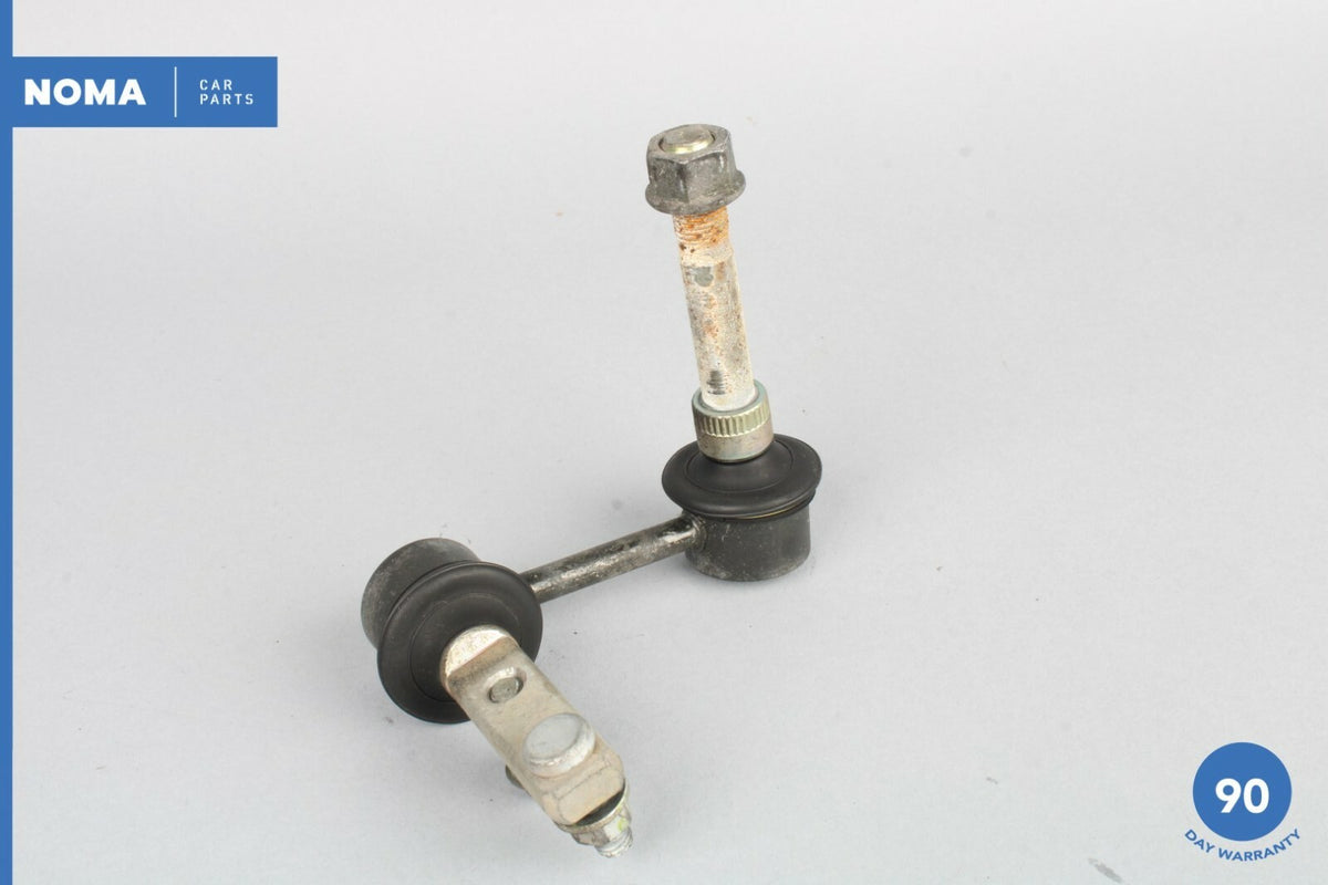 02-10 Lexus Z40 SC430 Front Right Passenger Side Sway Bar Stabilizer Link OEM - photo 5