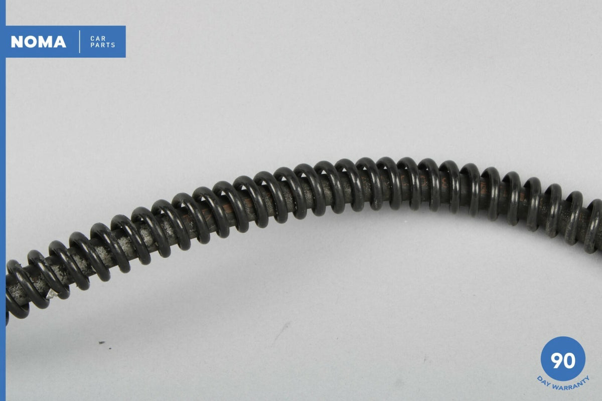 97-03 Jaguar XK8 X100 Front Left or Right Flexible Hydraulic Brake Line Hose OEM - photo 3