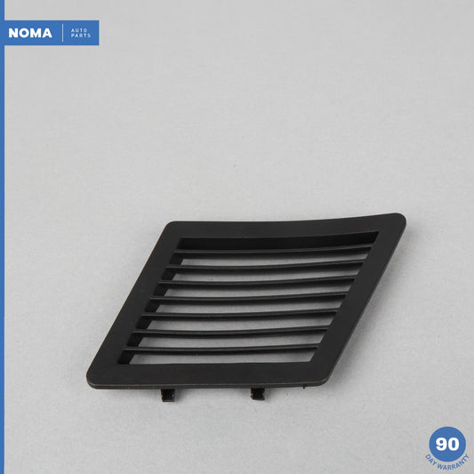 03-08 BMW Z4 E85 E86 Rear Right Side Door Vent Grille Cover 7036510 OEM - photo 1