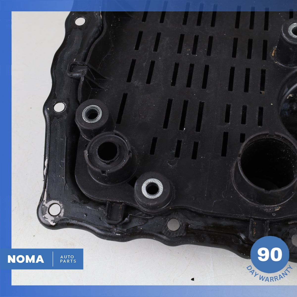 08-18 Audi 8PA 8P1 8UB 8UG 8J3 8J9 Q3 TT A3 Engine Motor Lower Oil Sump Pan  OEM - photo 3