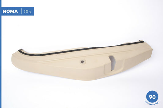 07-12 Lexus XF40 LS460 Front Right Pass Side Door Trim Panel 67711-50010 OEM - photo 1