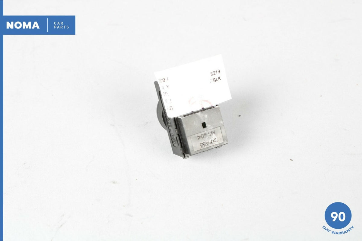 06-13 BMW 335i E92 E60 E38 E70 Front Right Side Seat Lumbar Support Switch OEM - photo 6