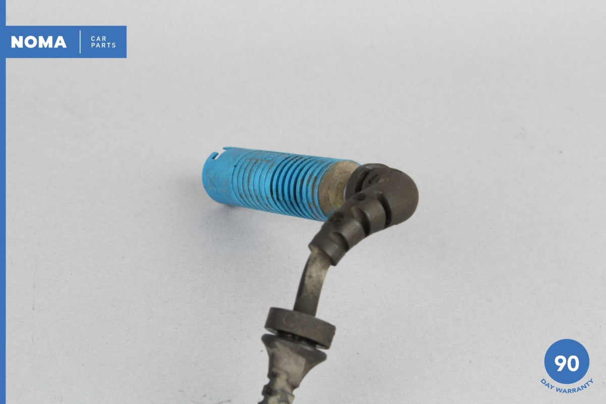 03-08 BMW Z4 E85 E86 Front Right Passenger ABS Wheel Speed Sensor Harness OEM - photo 7
