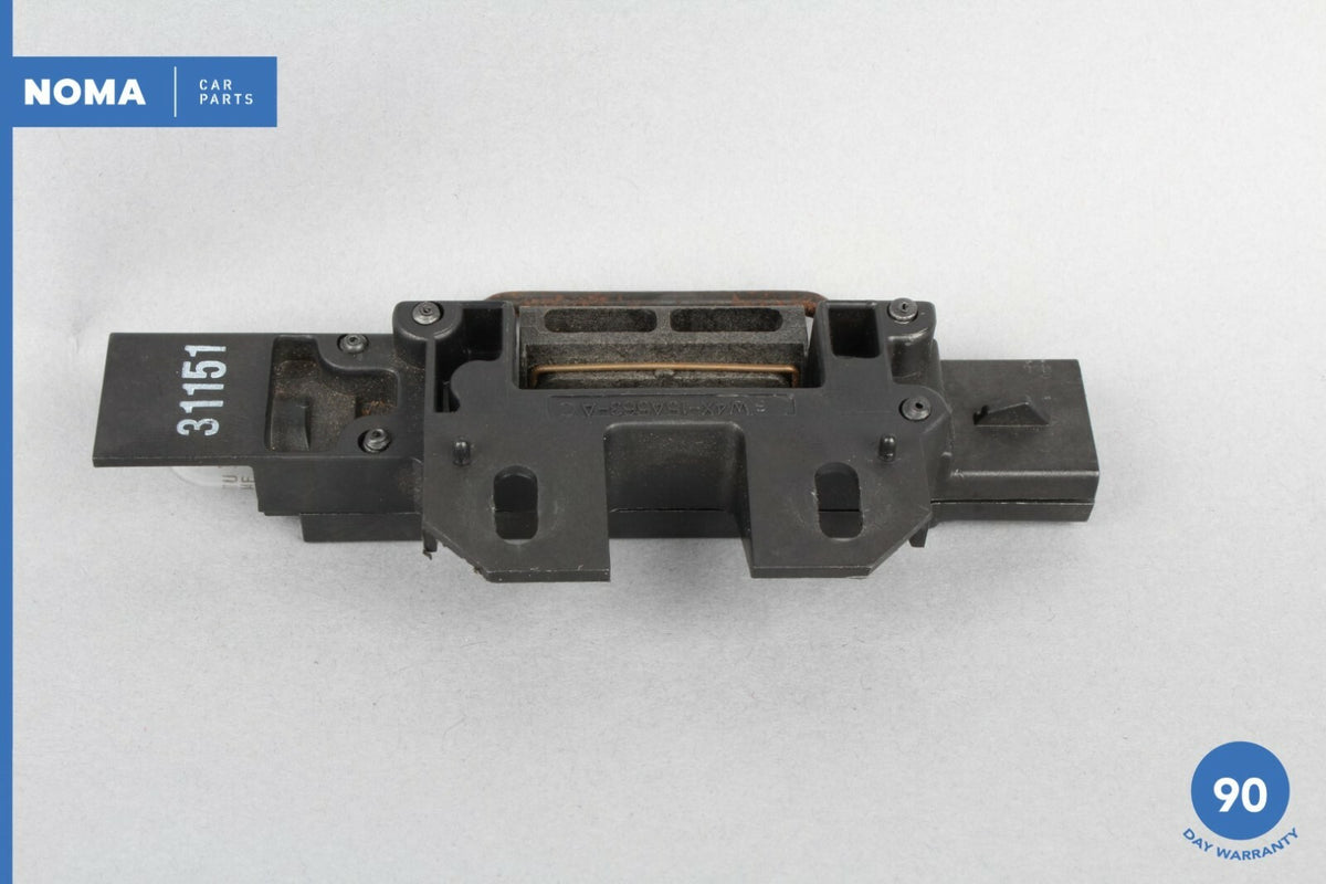 02-08 Jaguar X-Type X400 Right Side Glove Box Light Lamp Lock Latch OEM - photo 4