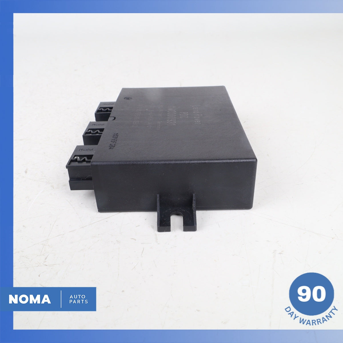 Land Rover Range Rover L322 Rear Park Assist Aid PDC Control Module OEM - photo 2