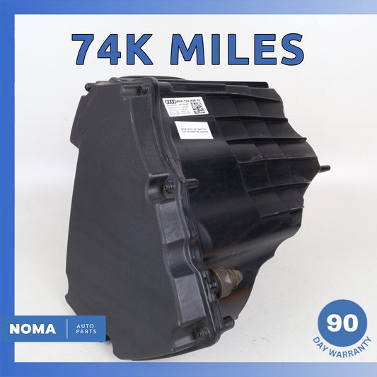 Audi FY Q5 2.0L DJYA Engine Motor Air Intake Filter Box 80A133835AL OEM - photo 1
