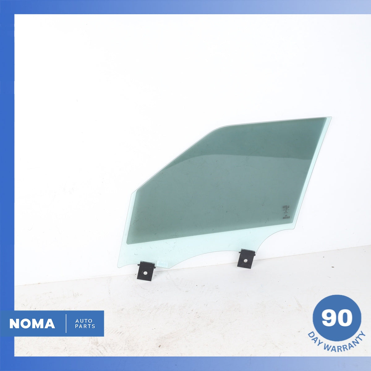 14-22 LR Range Rover Sport L494 Front Right Door Window Glass LR043944 OEM - photo 11