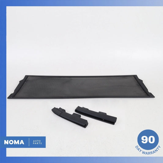 14-24 Jaguar X152 F-Type Convertible Wind Screen Windscreen Deflector OEM 71k - photo 1