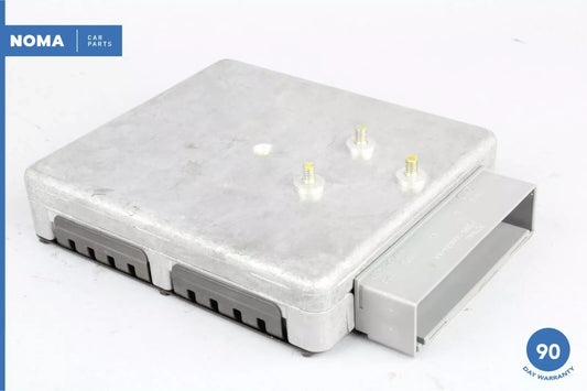 97-98 Jaguar X100 XK8 Body Control Processor Module Sports BCM LJB2500AC OEM - photo 1