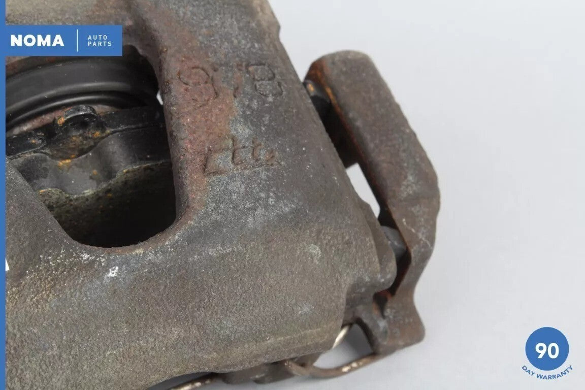 97-06 Jaguar X100 XK8 XKR Rear Right Passenger Side Brake Caliper JLM20232 OEM - photo 3