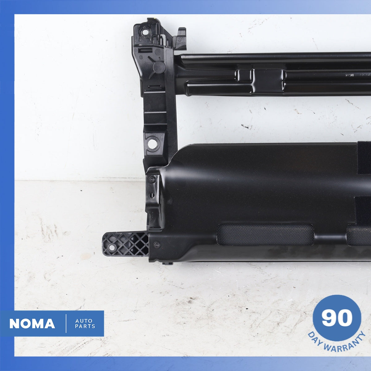 13-22 LR Range Rover L494 L405 Panorama Pano Roof Sun Shade CPLA519A02AH OEM - photo 13