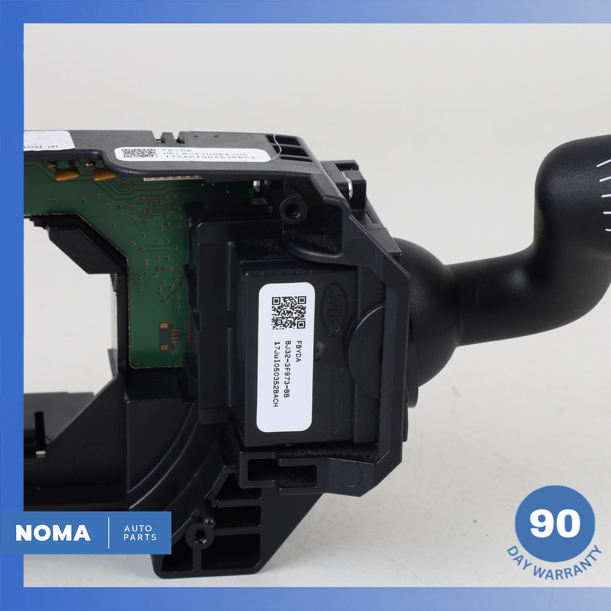Range Rover Sport L494 Steering Column Turn Signal Wiper Switch OEM - photo 5