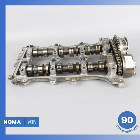 07-12 Lexus ES350 XV40 3.5L V6 2GR-FE Right Engine Camshafts OEM - photo 1