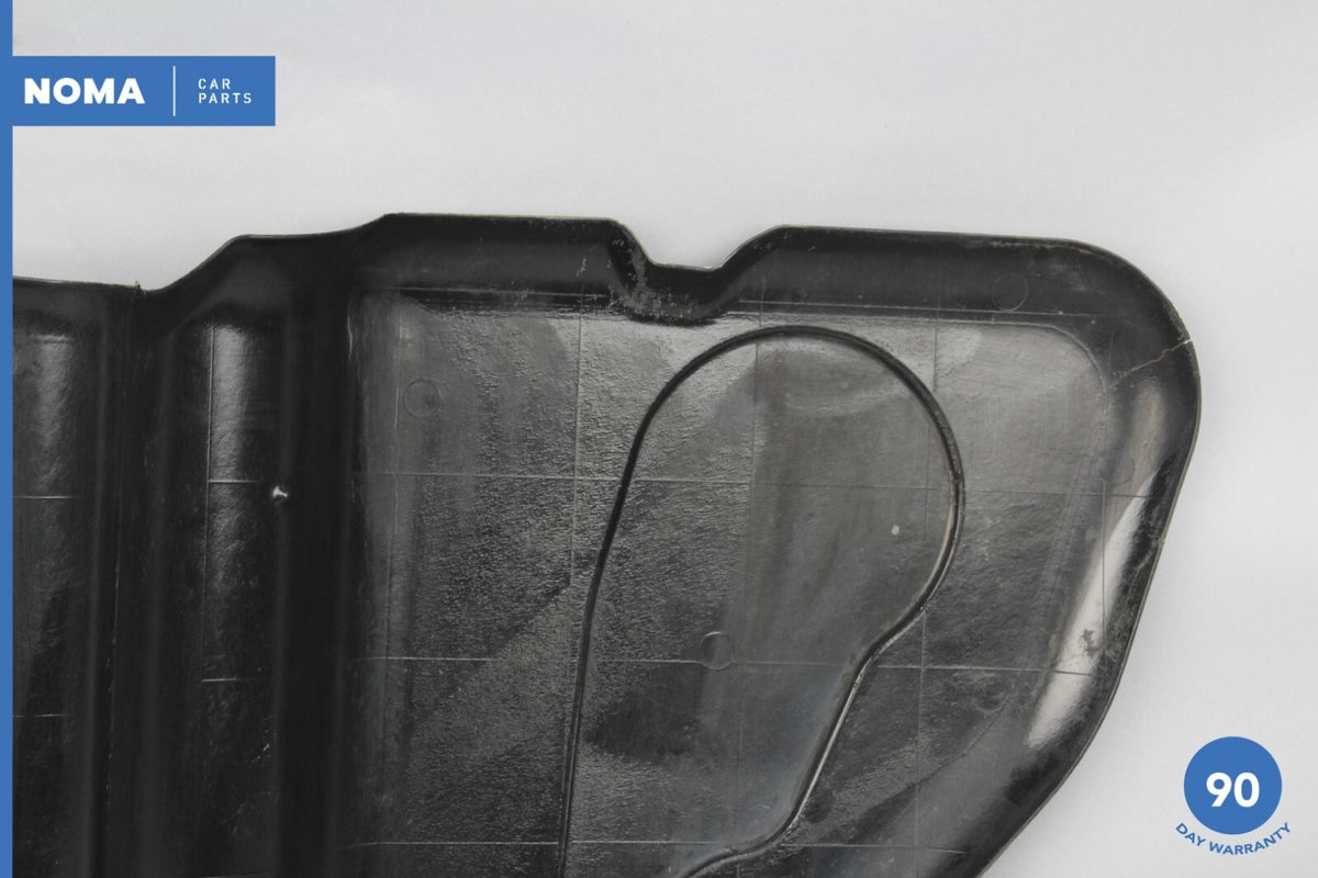 06-09 Jaguar XJ8 XJR X350 X358 Fuel Tank Protection Shield Cover 2W939A032AC OEM - photo 10