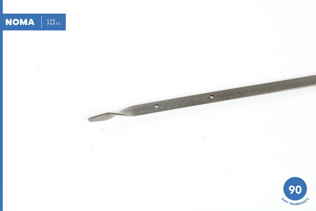 98-06 Jaguar XK8 XKR X100 Engine Motor Oil Dipstick Fluid Level XR836752AE OEM - photo 2