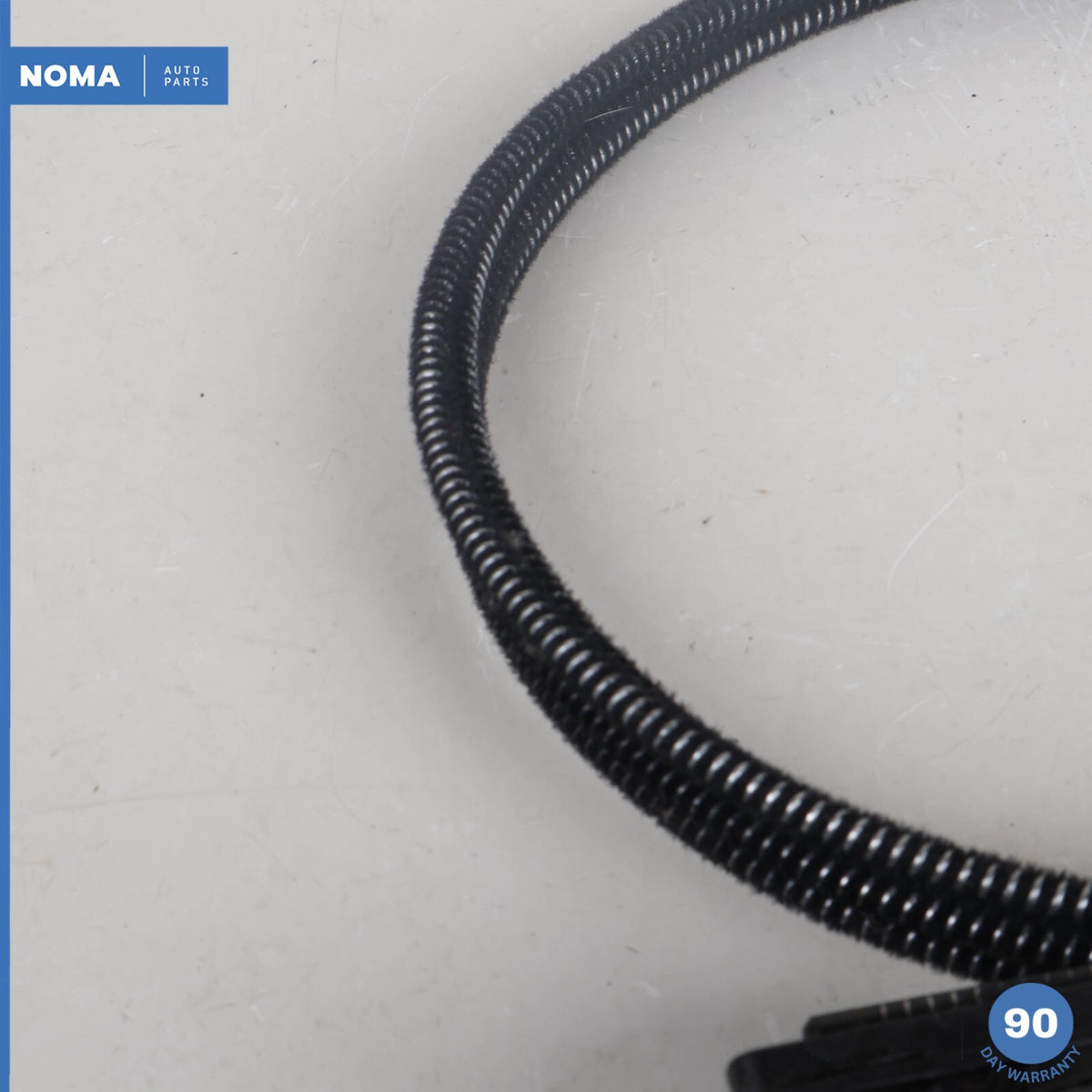 16-23 Jaguar X260 XF Sedan Sunroof Guide Rail Frame Cable Set GX7351070AA OEM - photo 11