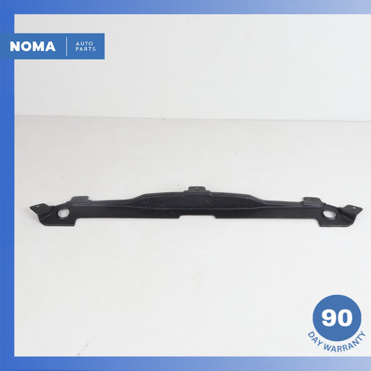 97-06 Jaguar X100 XK8 XKR Front Radiator Upper Top Cover Support MJA4180AD OEM - photo 1