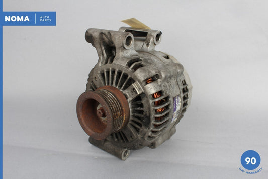 2003 Jaguar S-Type X204 3.0L Engine Motor Generator Alternator 2R8310300AA OEM - photo 1