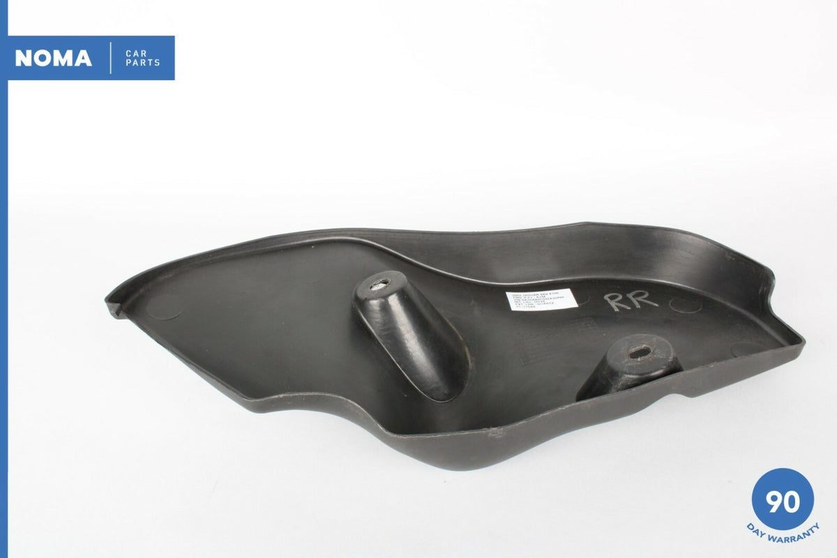 01-06 Jaguar XK8 X100 Rear Right Passenger Side Tail Light Lamp Cover GJE3668AB - photo 6