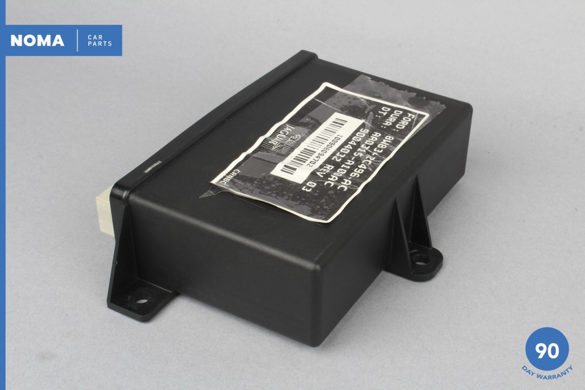 10-11 Jaguar XJ XJL X351 Parking Brake Control Module Unit 8W832C496AC OEM - photo 6