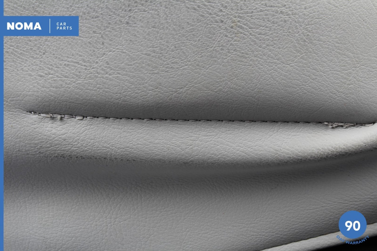 04-07 Jaguar XJ8 XJR VDP X350 Front Right Side Lower Bottom Seat Cushion LHJ OEM - photo 8