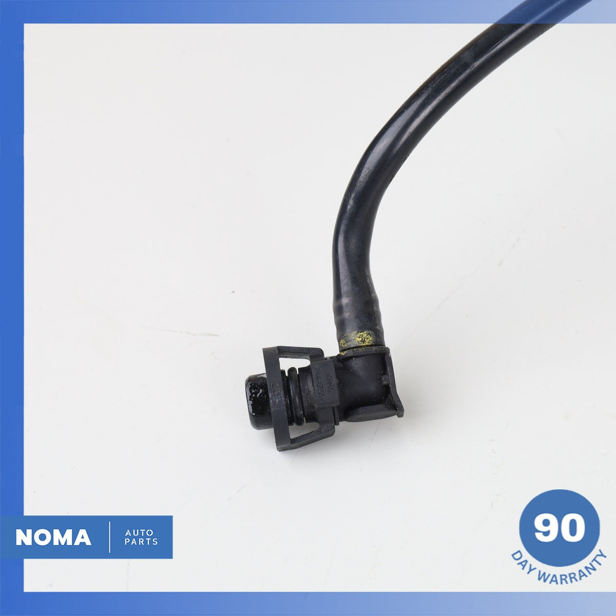 13-22 LR Range Rover L494 L405 Discovery Engine Coolant Cooling Water Hose OEM - photo 7