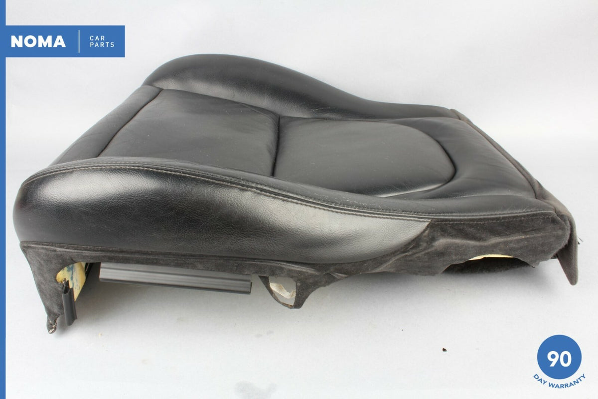 2004 Jaguar XJ8 VDP X350 Front Left Driver Side Lower Seat Cushion LEG OEM - photo 8