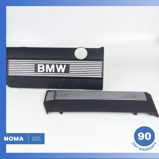 96-02 BMW E36 Z3 Engine Motor Head Valve Cover Trim 1710781 OEM - photo 1
