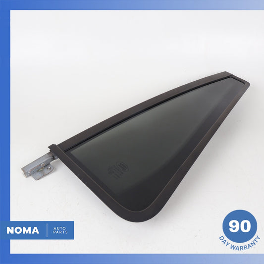 Land Rover L359 LR2 Rear Left Side Quarter Window Glass OEM - photo 1