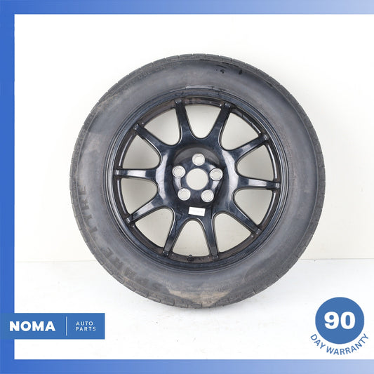 13-23 Range Rover L405 L494 Emergency Spare Tire Wheel Donut Rim 195 70 20" OEM - photo 1
