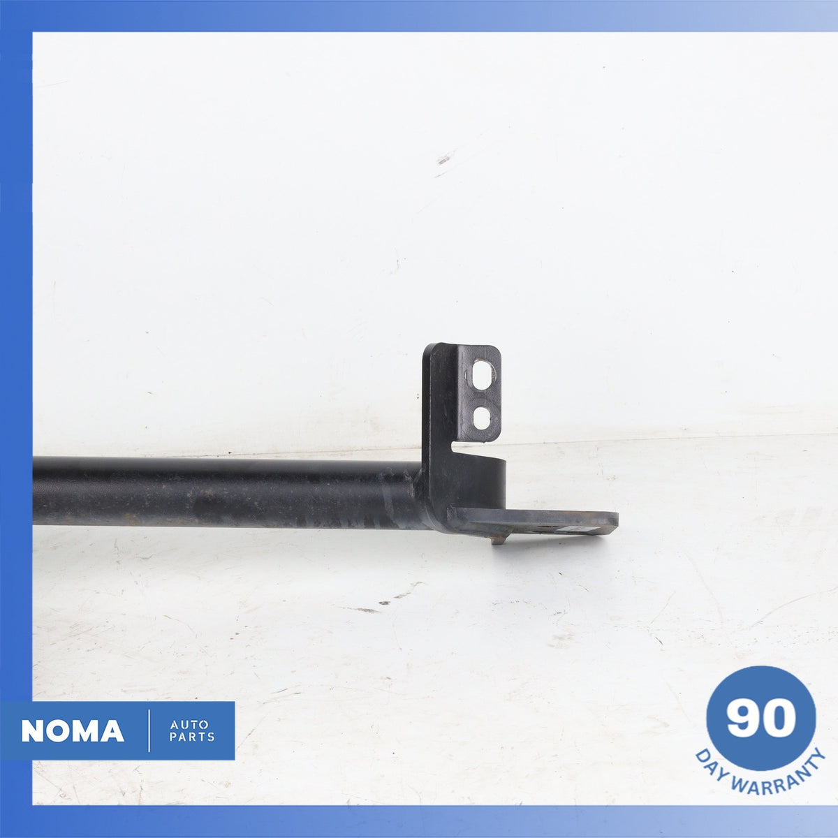 12-19 LR Range Rover Evoque L538 Trailer Rear Tow Hitch Reinforcement Bar OEM - photo 3