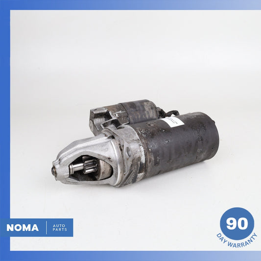 Land Rover L318 Discovery 2 4.0L V8 Engine Starter Motor NAD101190 OEM - photo 1