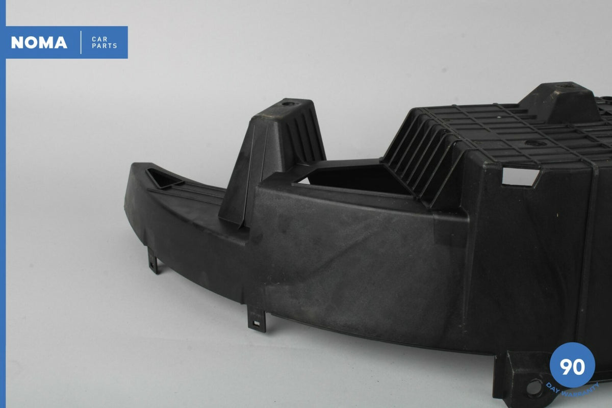 03-08 Jaguar S-Type R X202 Engine Motor Battery Tray Cover 2R8310764AD OEM - photo 3