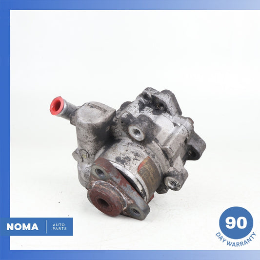 BMW E36 Z3 Power Steering Pump Assembly 32411092604 OEM - photo 1