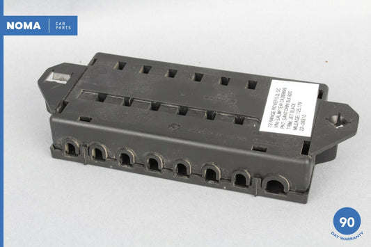 03-12 Land Rover Range Rover L322 Fuse Box Power Switch Breaker 9162323 OEM - photo 1