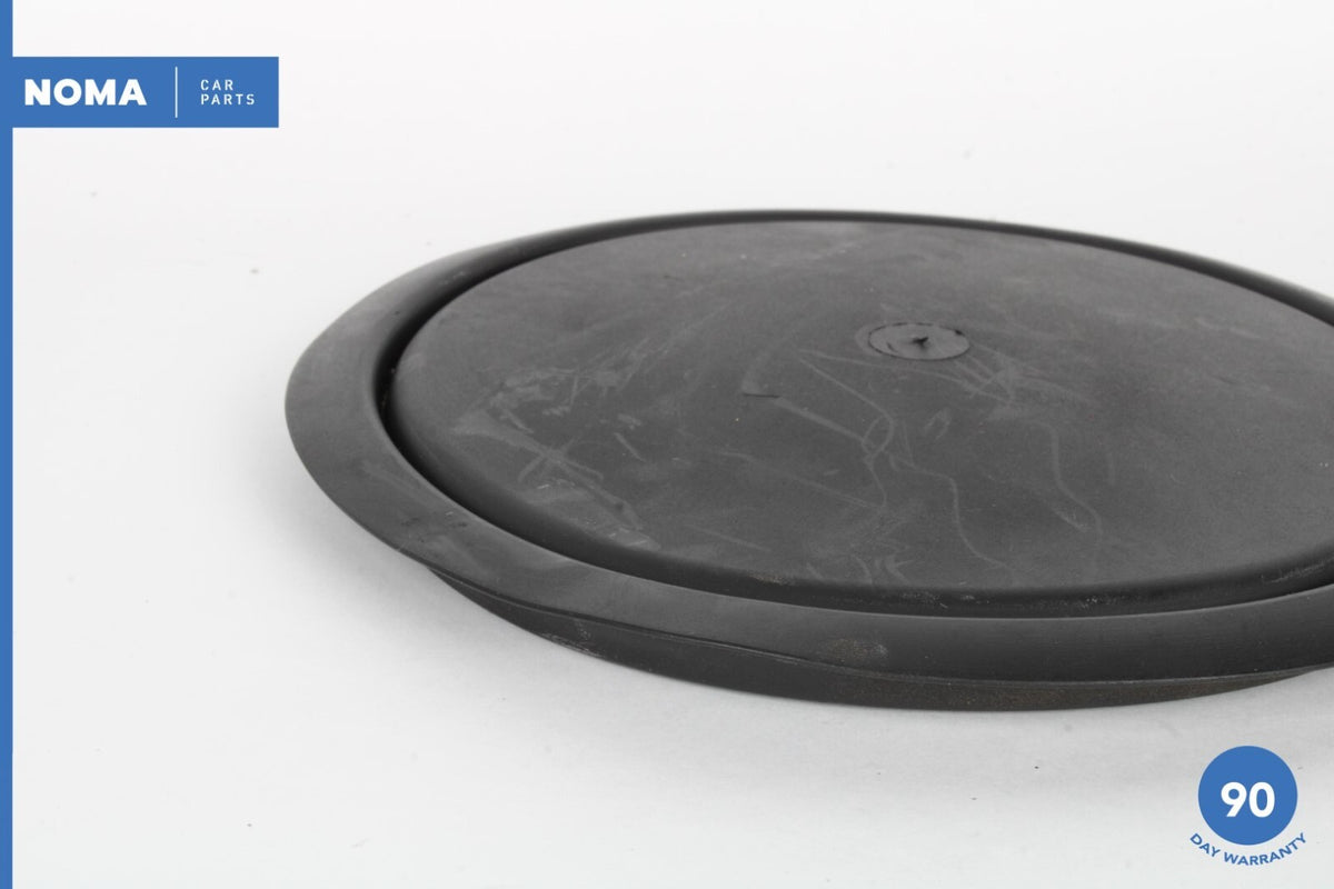 04-09 Jaguar XJ8 X350 X358 Fuel Gas Tank Inspection Cover 2W939C335AA OEM - photo 7