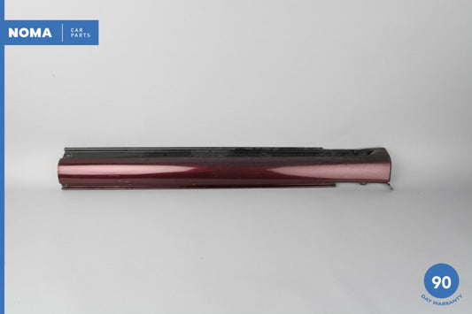 01-03 Lexus XF30 LS430 Front Left Driver Side Skirt Molding Rocker Panel 3P2 OEM - photo 1
