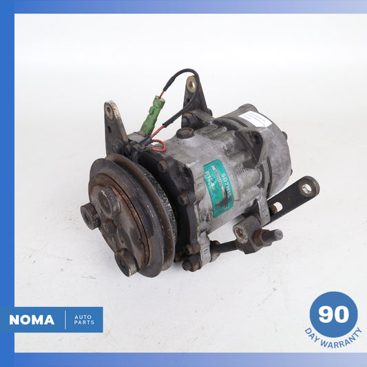 92-97 Jaguar XJS Series 3 XJ6 AC AC A/C Air Conditioning Compressor OEM - photo 1