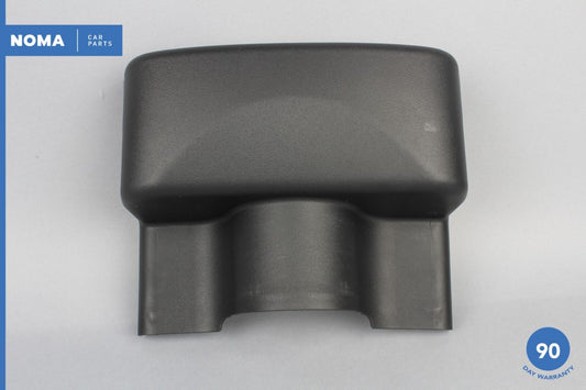06-13 Range Rover Sport L320 Left Side Steering Column Cover Panel Trim PVJ OEM - photo 1
